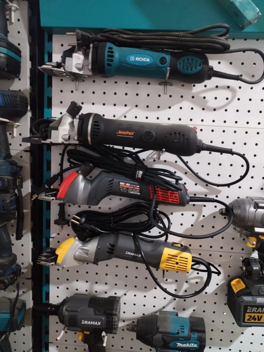 Куй машинка. Баранострыжка