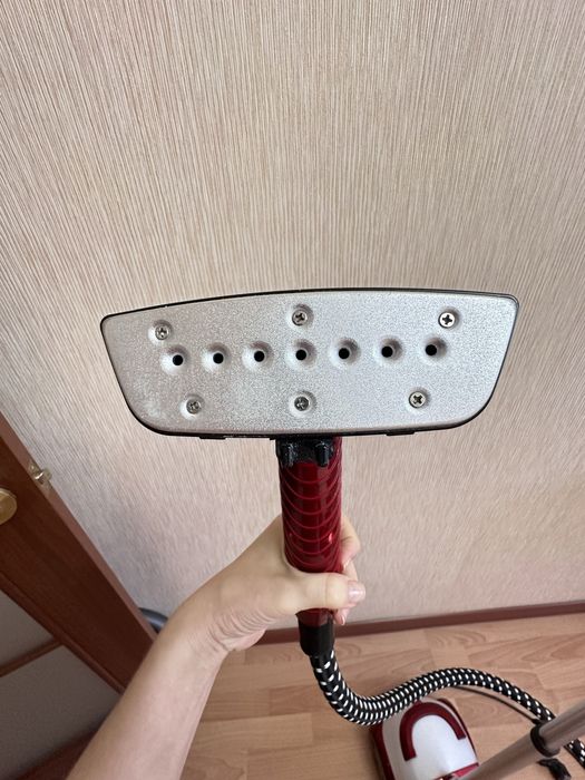 Отпариватель для одежды