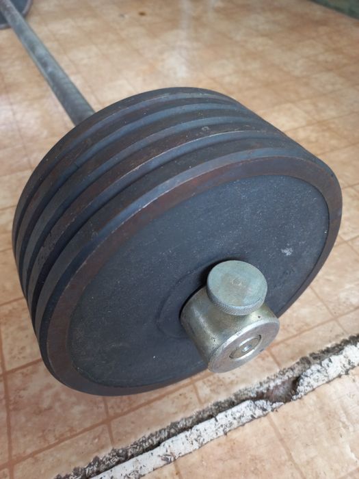 Штанга 30 кг         продам