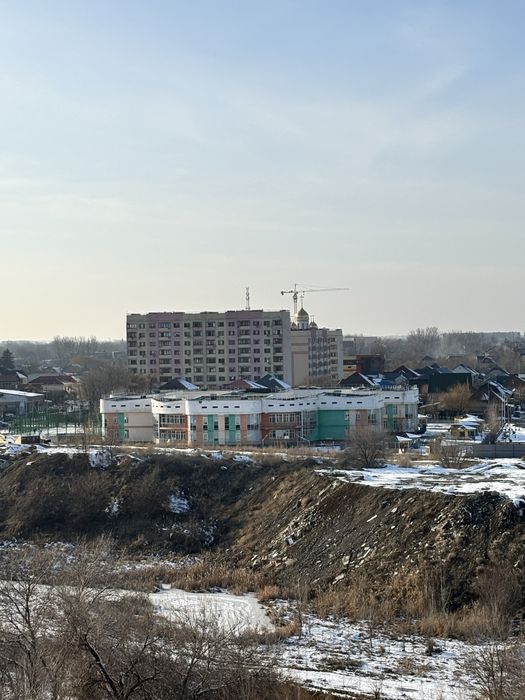 Аренда квартиры