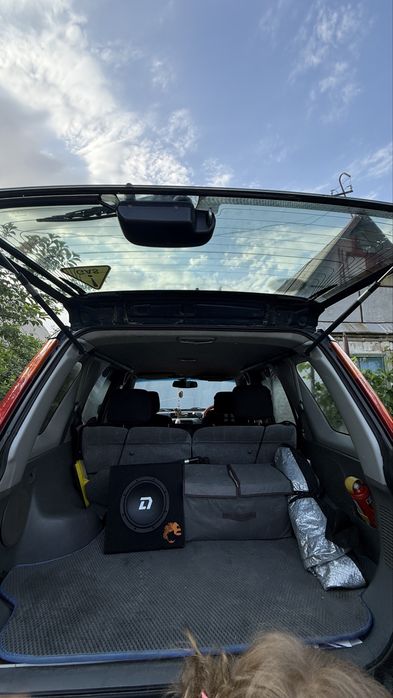 Продам honda cr-v