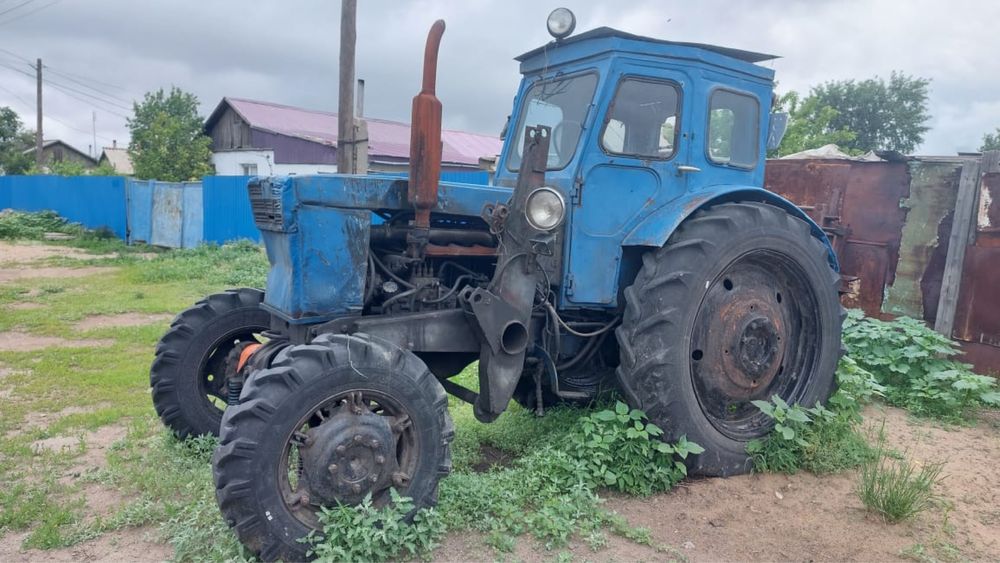 Продам трактор т 40