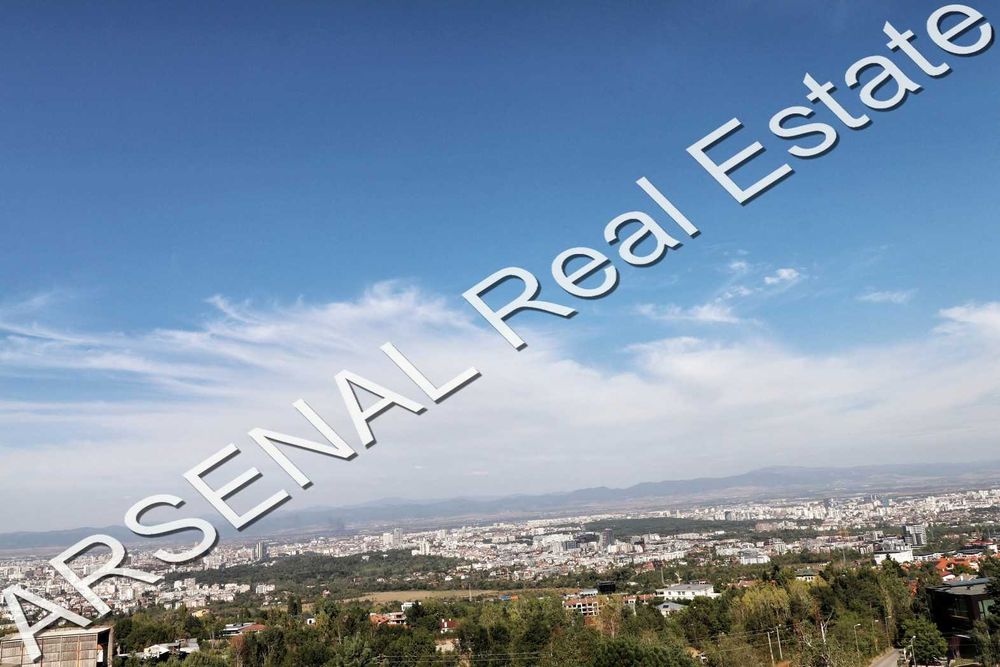 Дава се под наем Тристаен апартамент в София, Бояна - 170 кв.м за 900 € - Снимка #9