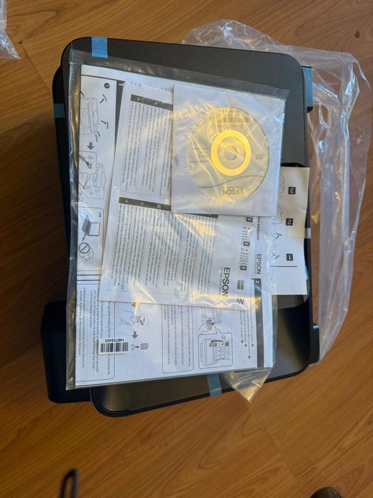 Iprimanta Epson ET- 4800