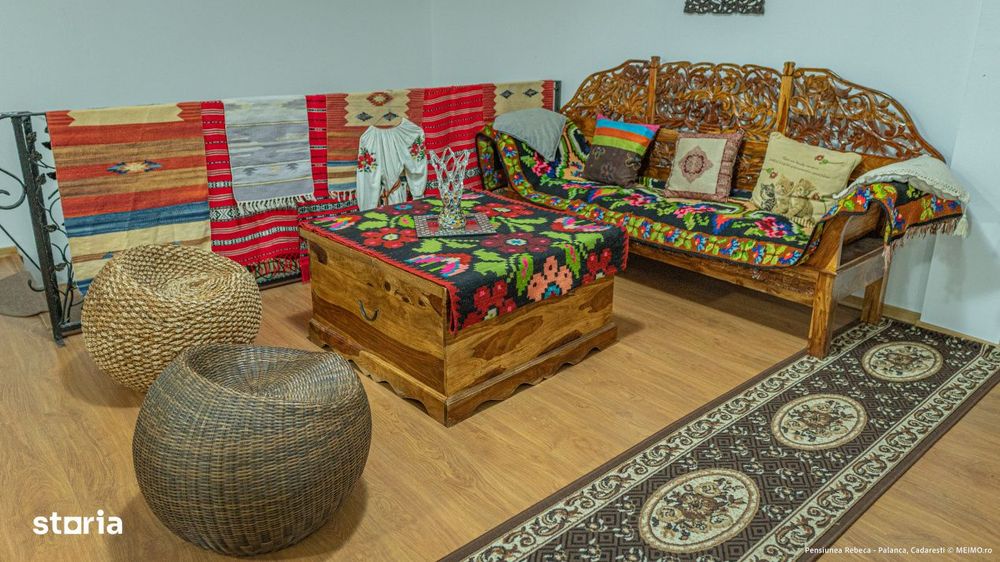 O afacere la cheie in Moldova. La pretul unui apartament in Bucuresti.