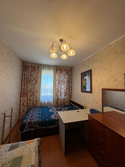 Комната на подселение