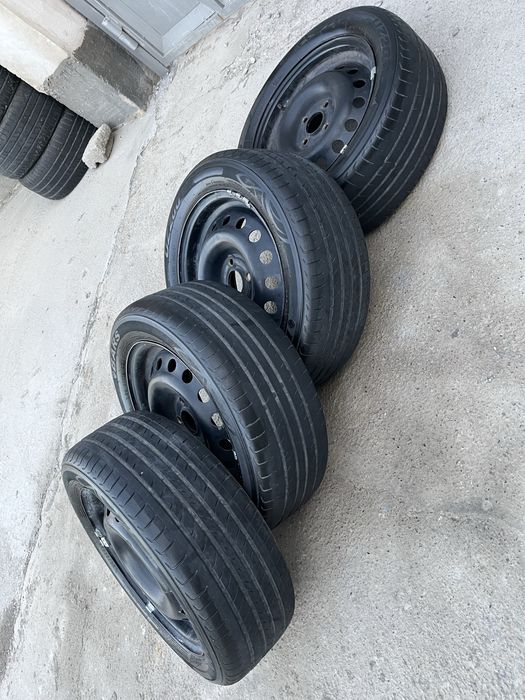 шына с дискамы+ калпак