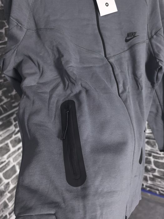 Nike Tech мъжки екип