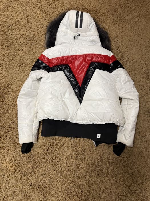 Дамско ски яке Sportalm