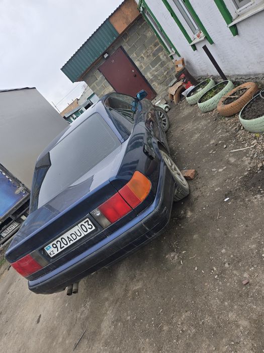 Продам ауди 100.