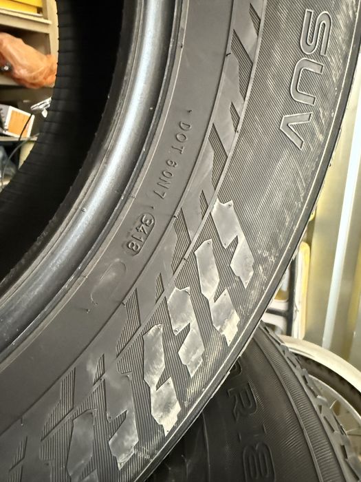 Авто шины  Nokian Hakkapeliitta