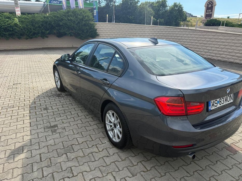 Vand BMW 320d X-Drive 2013