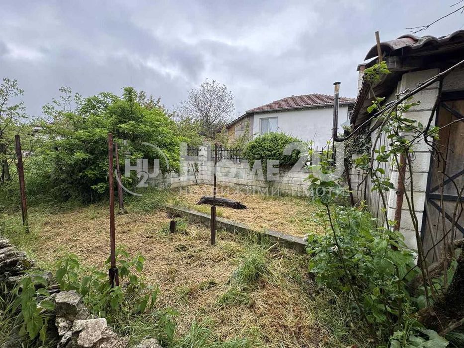 Продава се Къща в с. Каменар, Област Варна - 102 кв.м за 981 €/кв.м - Снимка #12