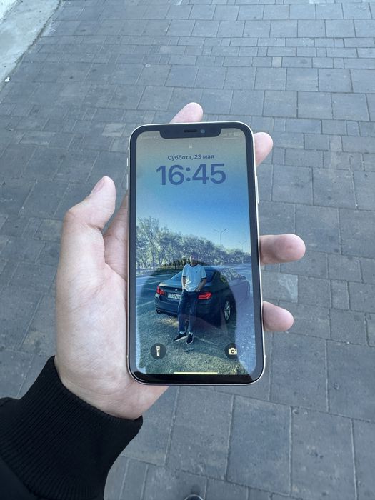айфон 11 идеальный