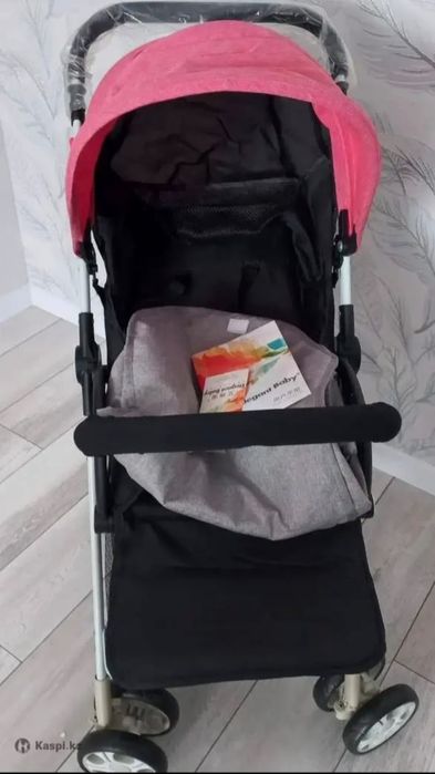 Продам десткую коляску
