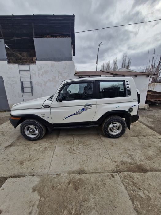 Продаётся надёжное авто