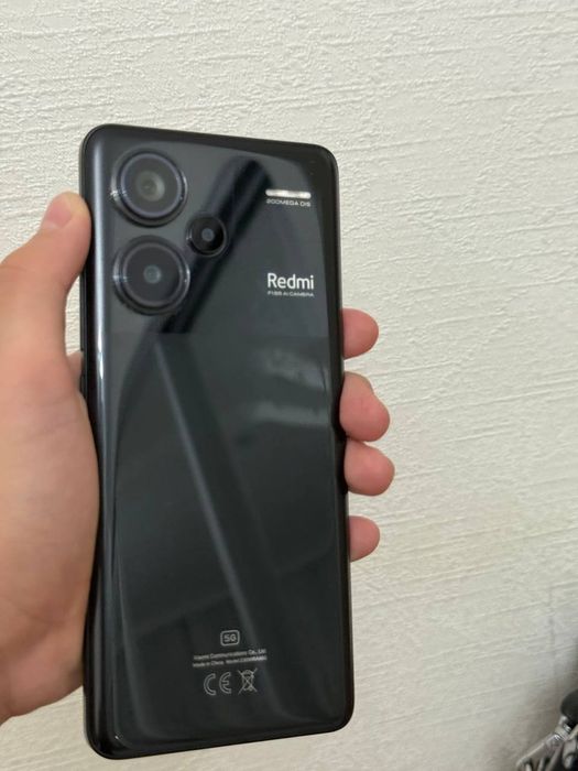 СРОЧНО Redmi Note 13 Pro+ 12/256