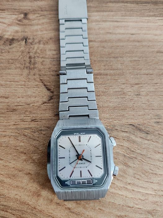 Лот от часовници Seiko Kenneth Cole Casio Guess Swatch Полет