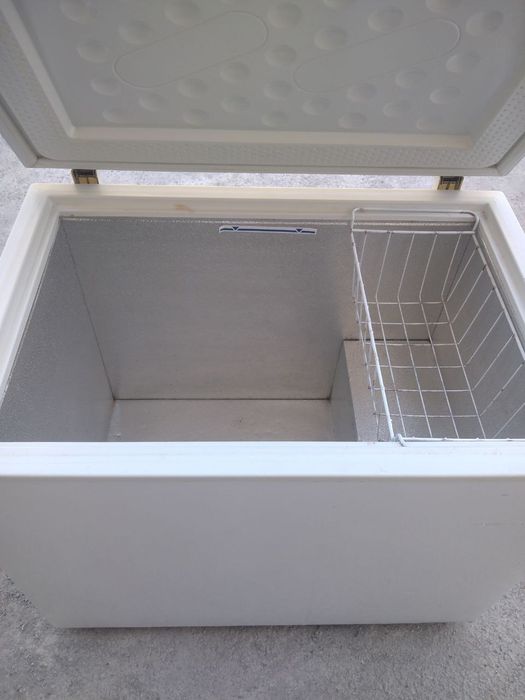 Холодильник холодильник