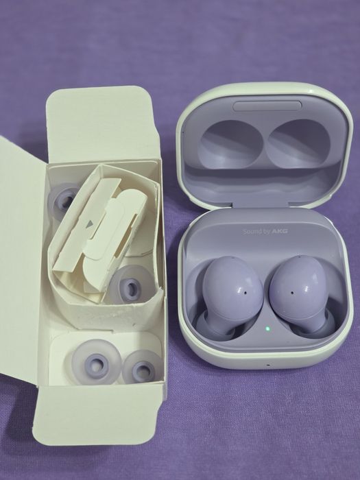 Samsung galaxy Buds2