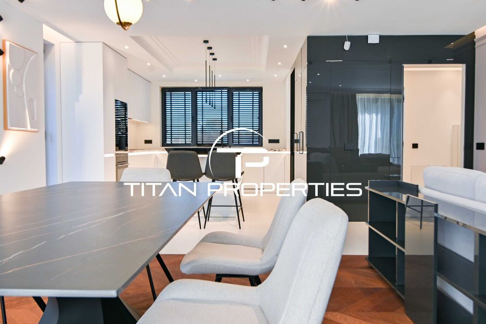 Дава се под наем Къща в София, Симеоново - 330 кв.м за 4700 € - Снимка #3