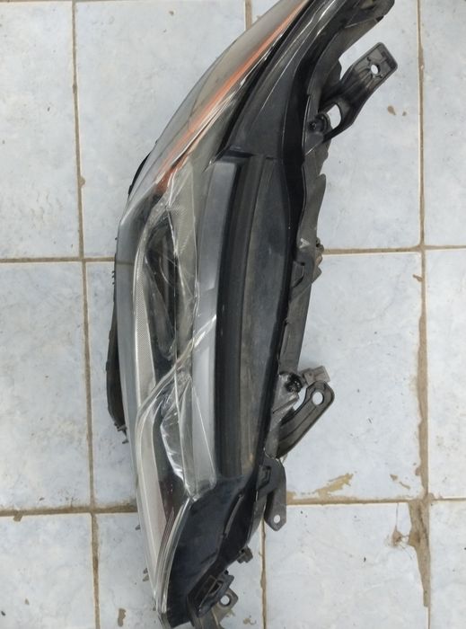 Фары Тойота на камри70