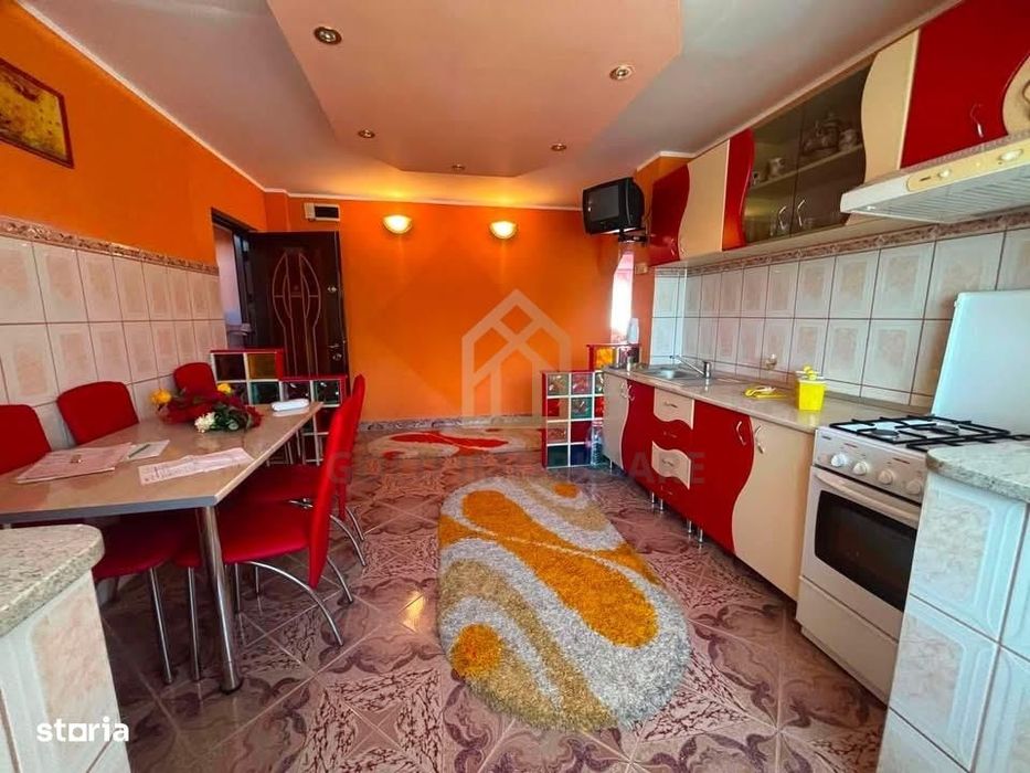 Apartament 2 camere de vanzare