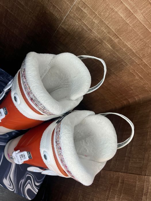 Ски обувки Rossignol Alltrack 70X (W) - 25/25,5см.