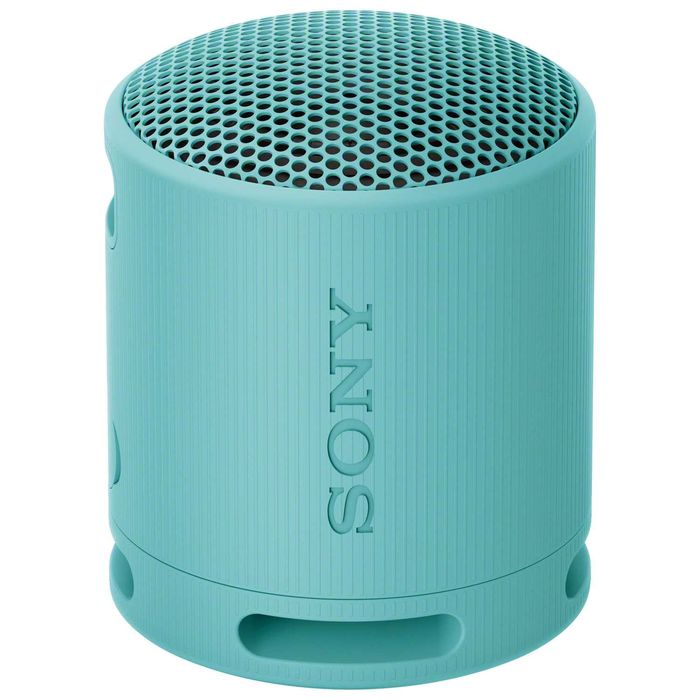SONY SRS-XB100L Bluetooth колонка - синя, нова