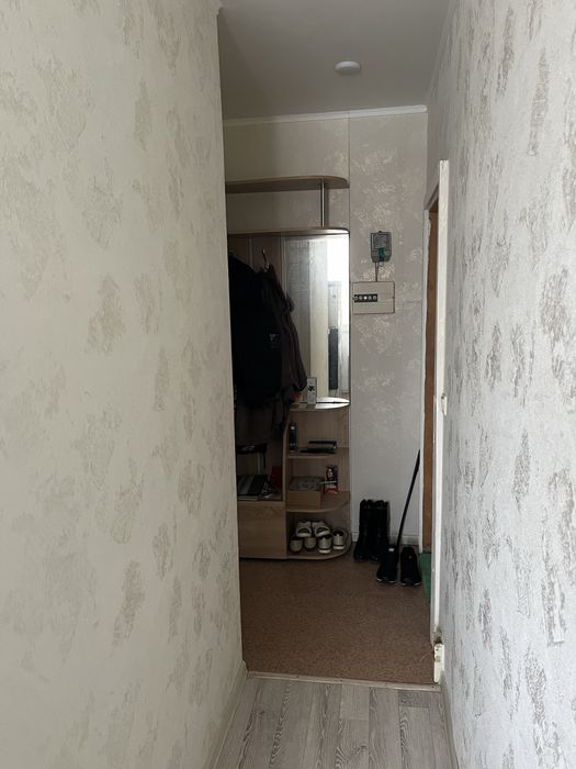 Продается квартира