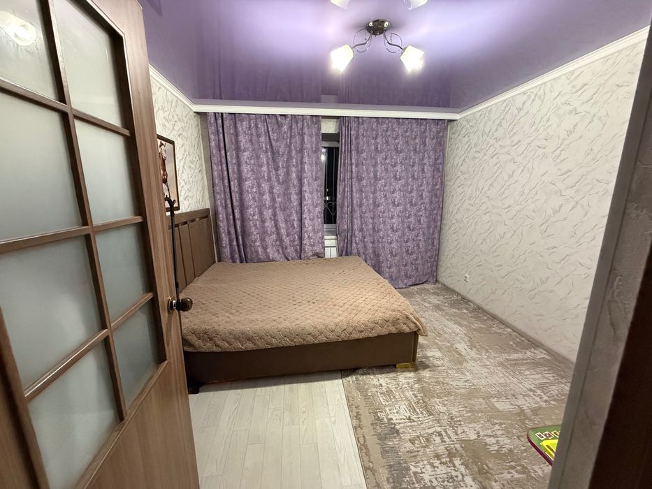 2 бөлмелі пәтер сатылады.