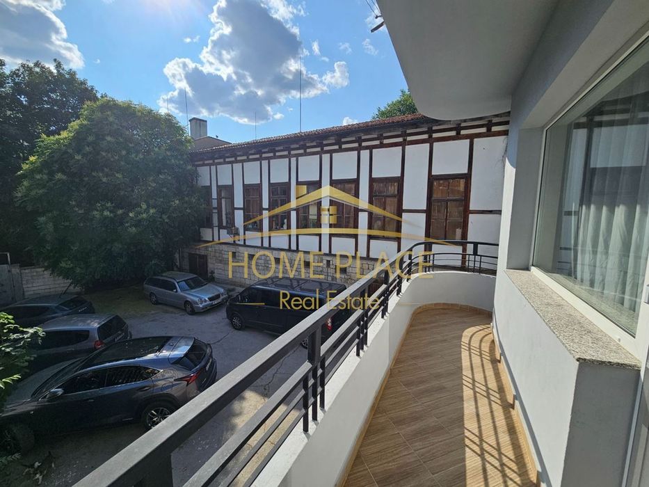 Дава се под наем Тристаен апартамент в Варна, Център - 90 кв.м за 1224 € - Снимка #9