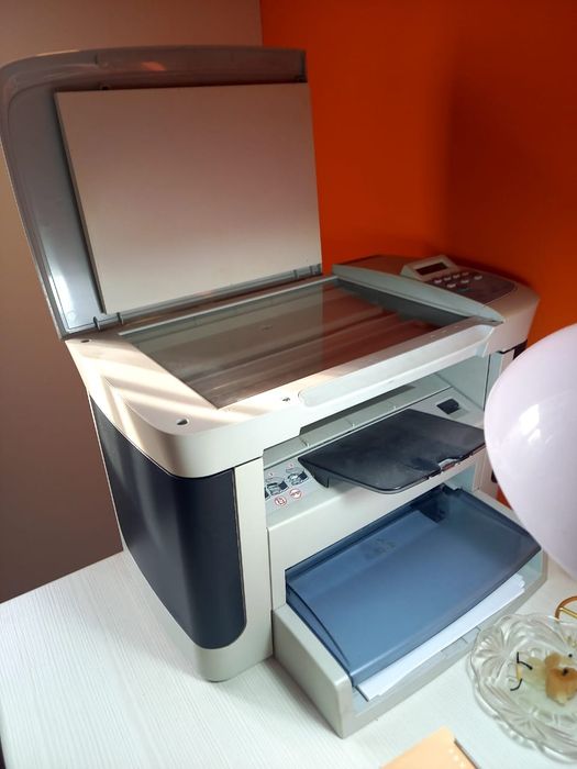 Принтер  hp 3в1.