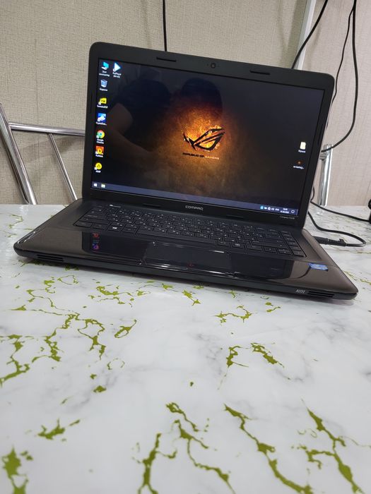 Ноутбук Qompac HP