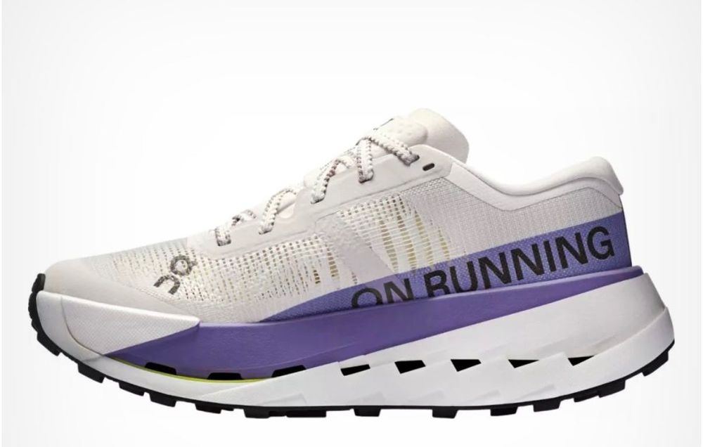 On   Running  Cloudultra Pro