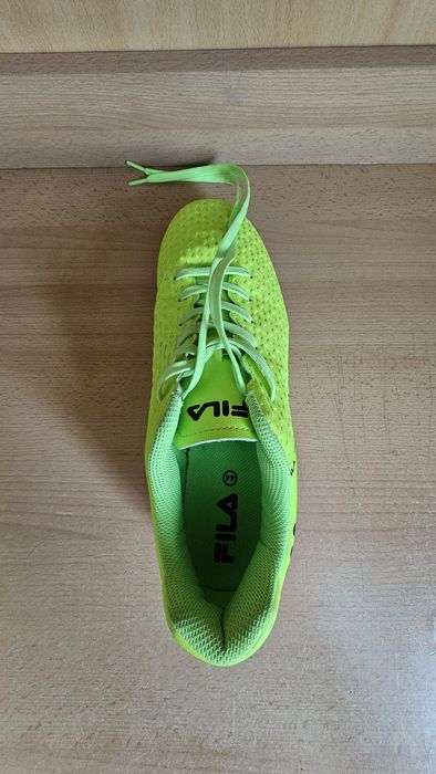 Футбольные бутсы