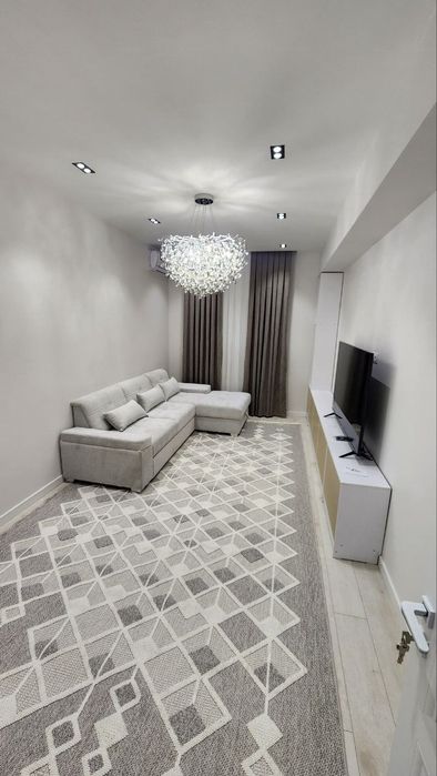 3хкм новостройка в Яккасарайском районе