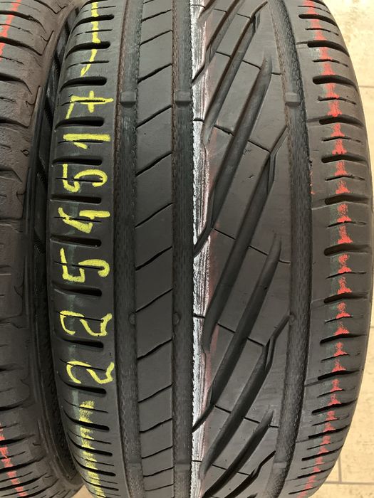 225 45 17 anvelope de vara