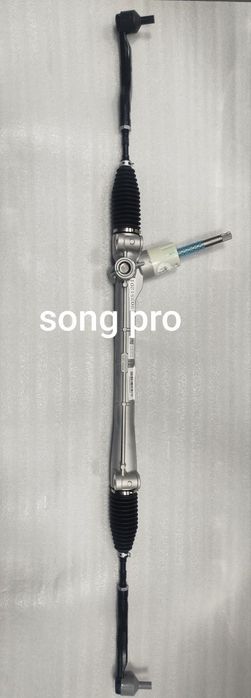 BYD rulovoy kalonkalari