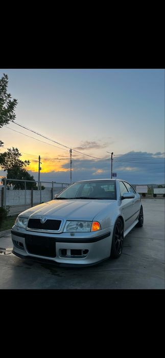 Jante vRS 5x100 r17
