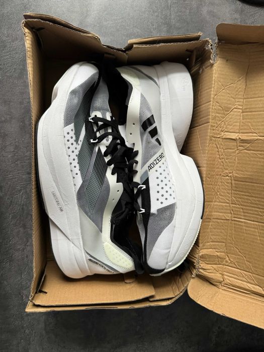 Adidas Adizero Adios Pro 3
