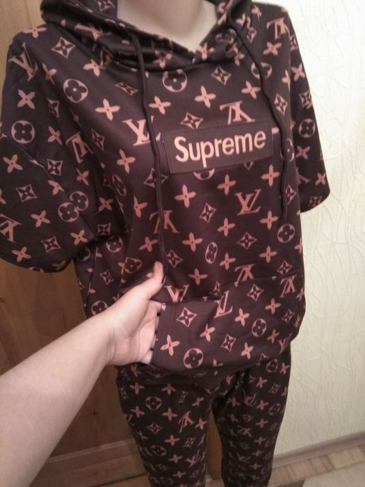 Платье и двойка