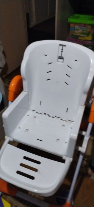 Стульчик для ребенка