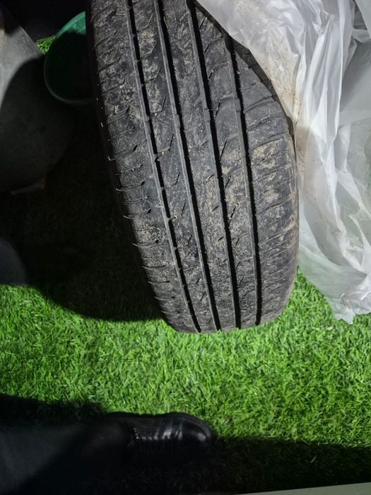 Продам Летние шины  45 тыс комплект