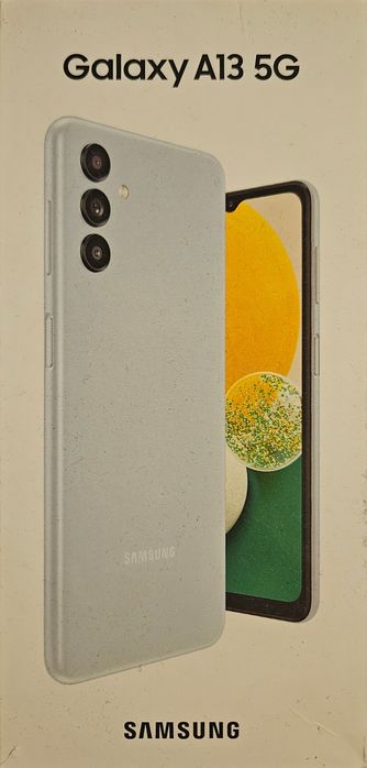 Samsung A13 5G за части