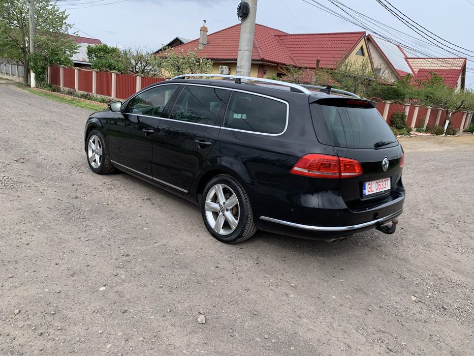 Vw Passat 2014,2.0,DSG.