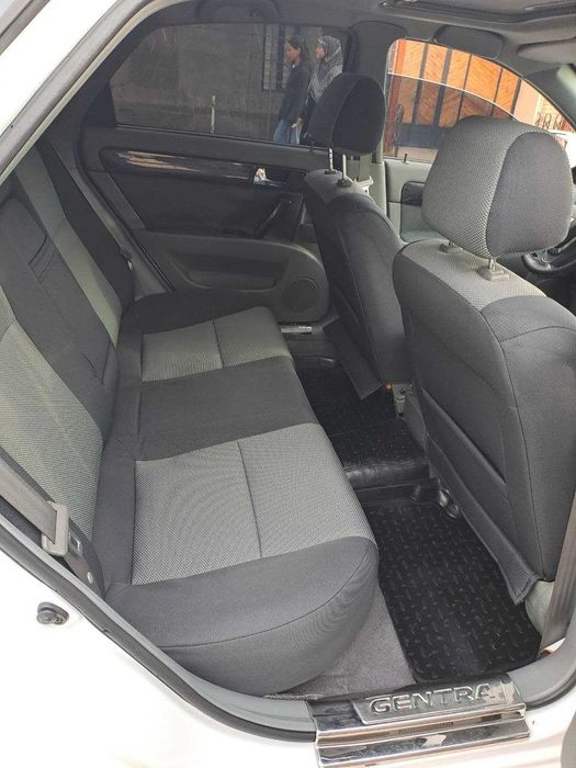 Jentra 2021 avtomat elegant +