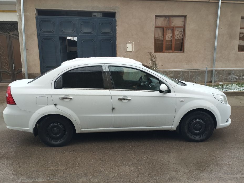 Нехсия 3 механика