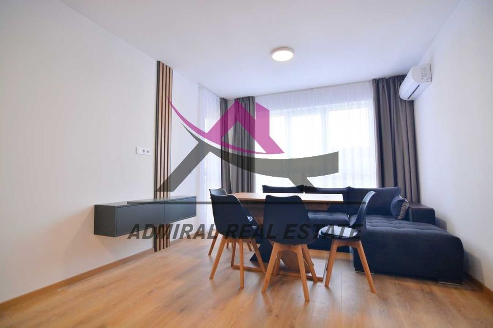 Продава се Двустаен апартамент в Варна, Изгрев - 53 кв.м за 1850 €/кв.м - Снимка #1