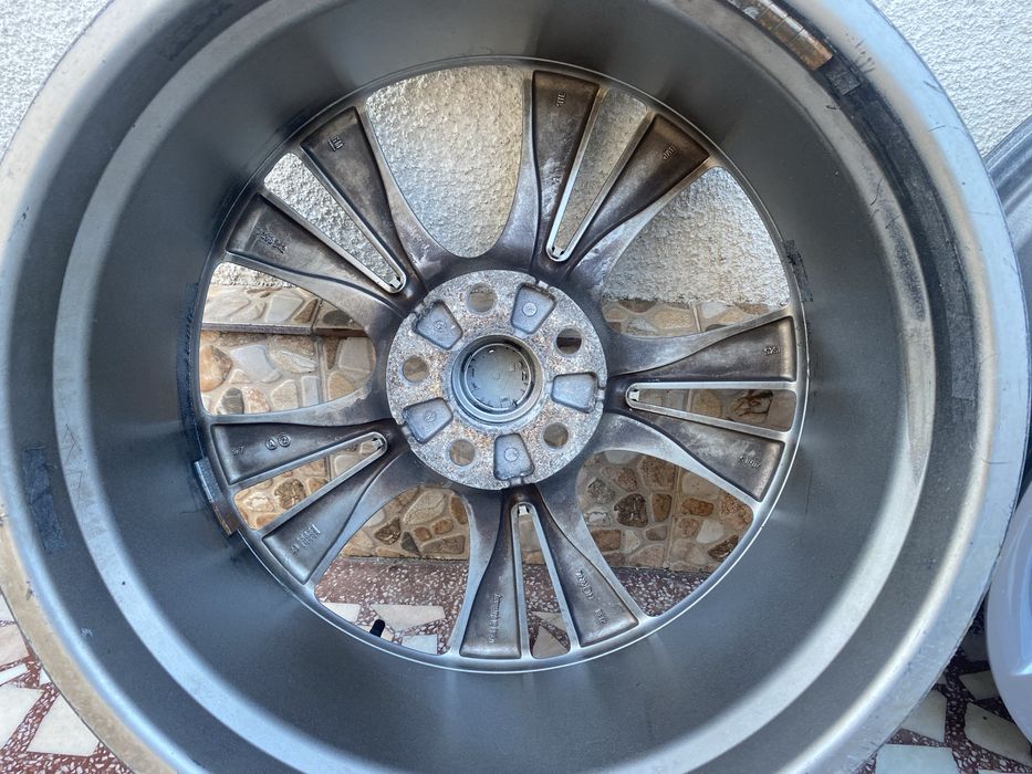 Jante Aliaj R20 Originale Opel Insignia OPC ,Astra,Mokka !